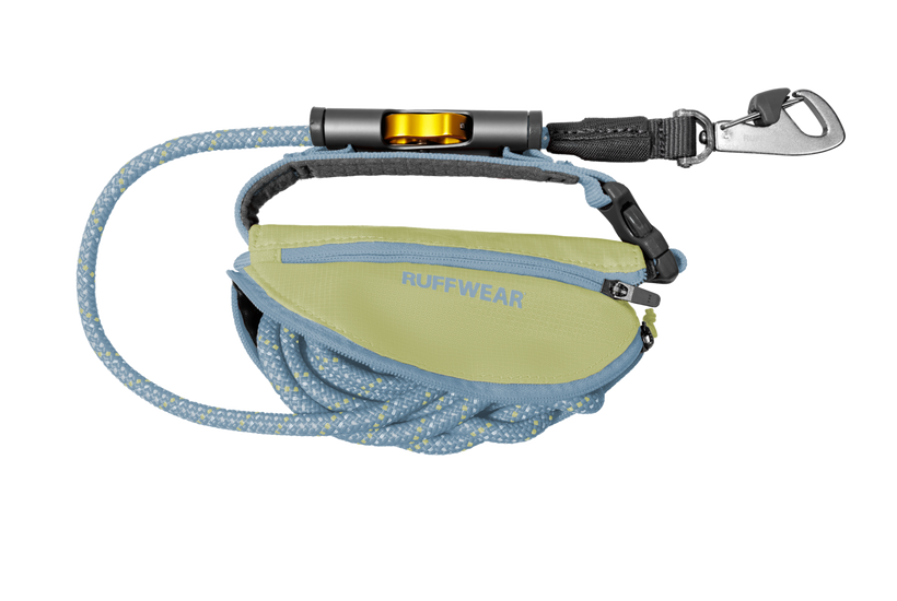ヒッチハイカーリーシュ | Ruffwear JAPAN ヒッチハイカーリーシュ | Ruffwear JAPAN