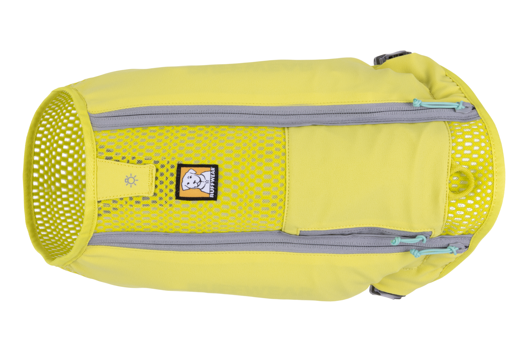 トレイルランナーランニングベスト | Ruffwear JAPAN