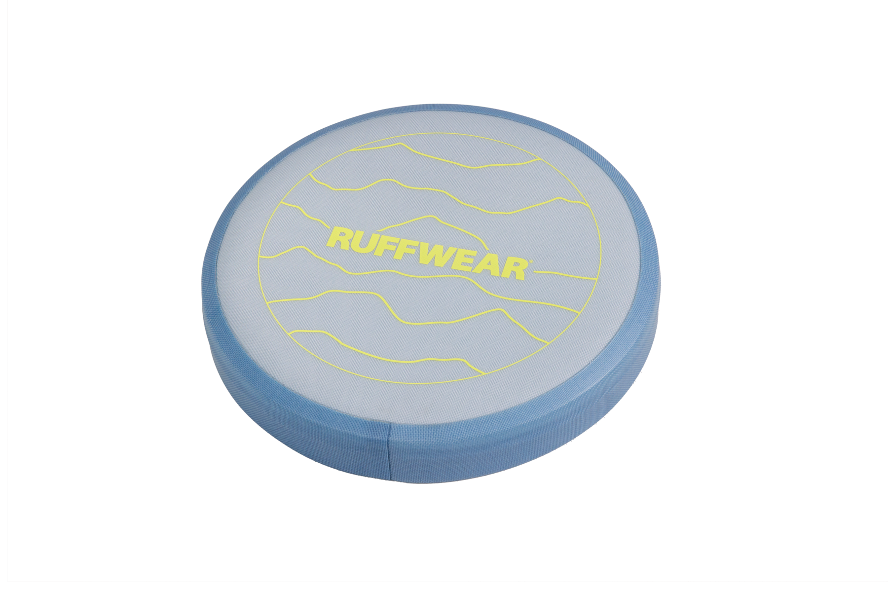 キャンプフライヤートイ | Ruffwear JAPAN