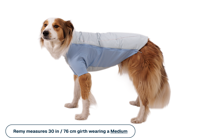 【美品】Ruffwear（ラフウェア） | パウダーハウンドジャケット Mサイズ パウダーハウンドジャケット | Ruffwear JAPAN