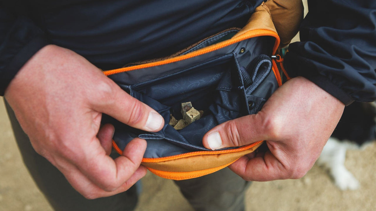 整理収納ポケット