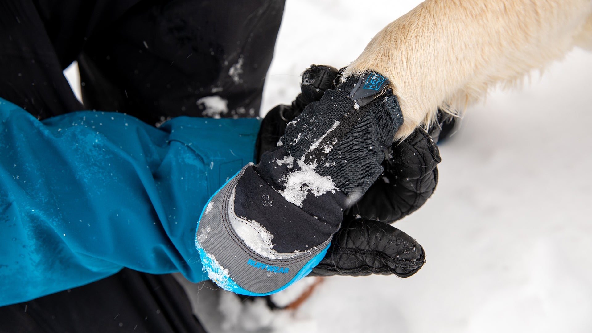 ポーラトレックス冬用ブーツ | スノーブーツ | Ruffwear JAPAN