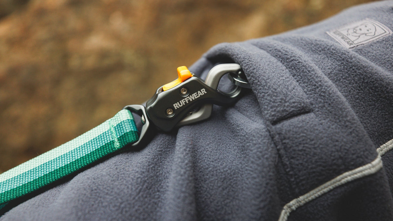 自動ロック式タロンクリップ