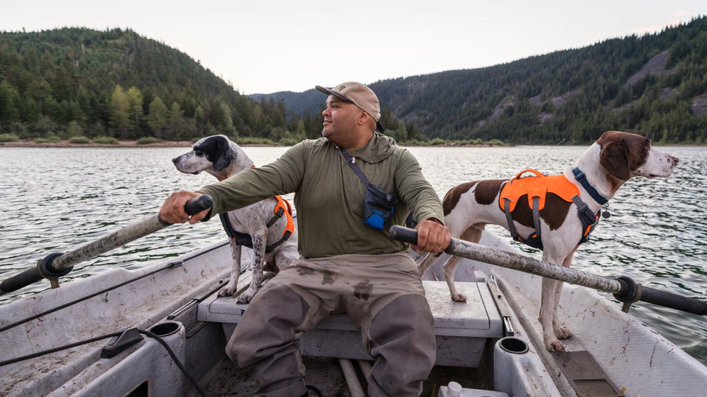 トリートトレーダーポーチについて Video Thumbnail