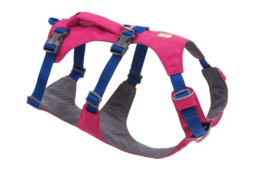Alpenglow Pink