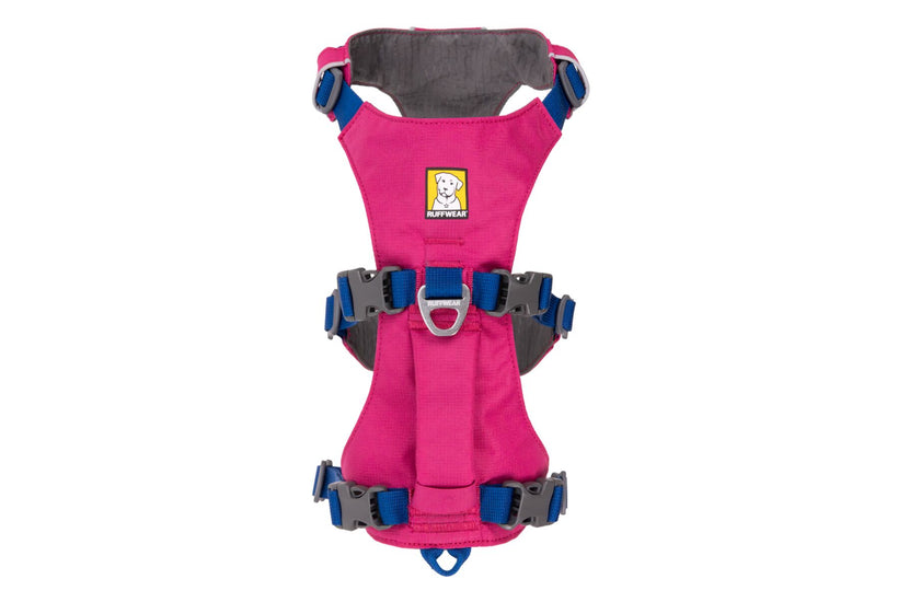 Alpenglow Pink