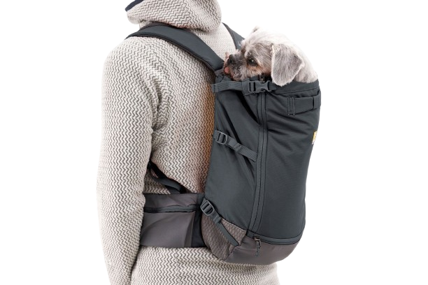 ヒッチハイカードッグバックパックキャリア | Ruffwear JAPAN ヒッチハイカードッグバックパックキャリア | Ruffwear JAPAN