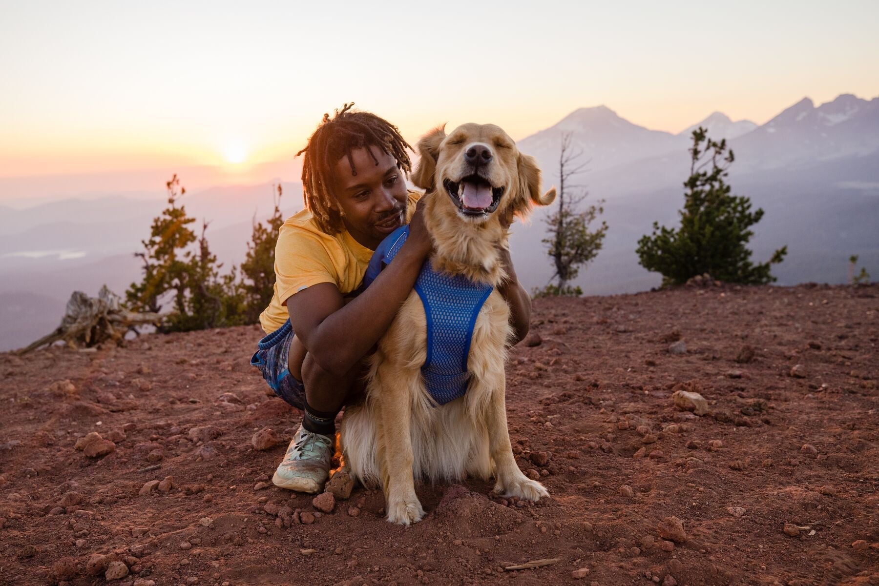ハイランドスリーピングバッグ | Ruffwear JAPAN