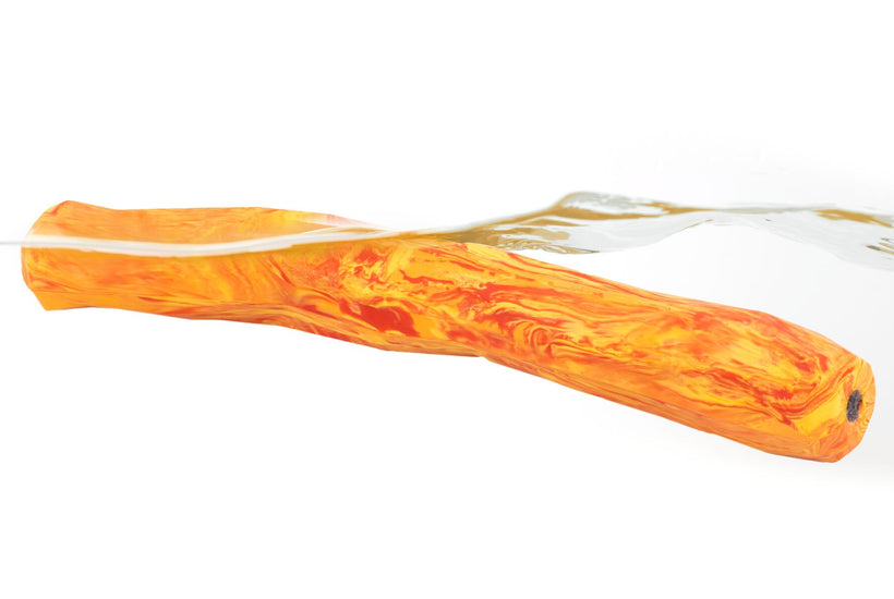 Salamander Orange