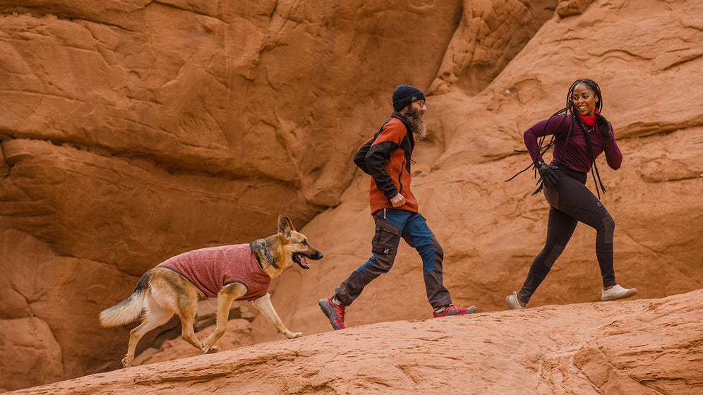 ヘンプハウンドセーターについて Video Thumbnail