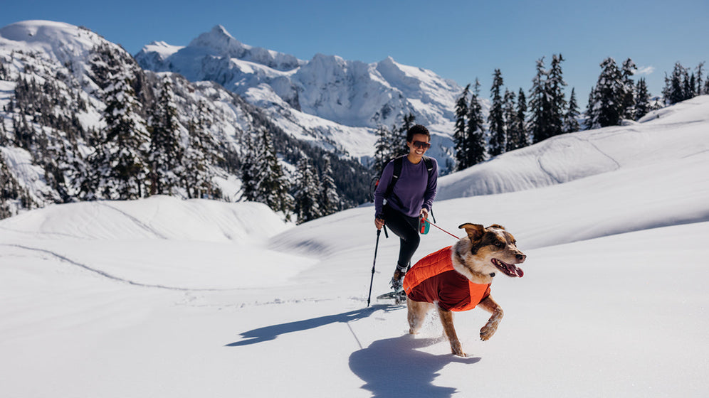 パウダーハウンドジャケットについて Video Thumbnail