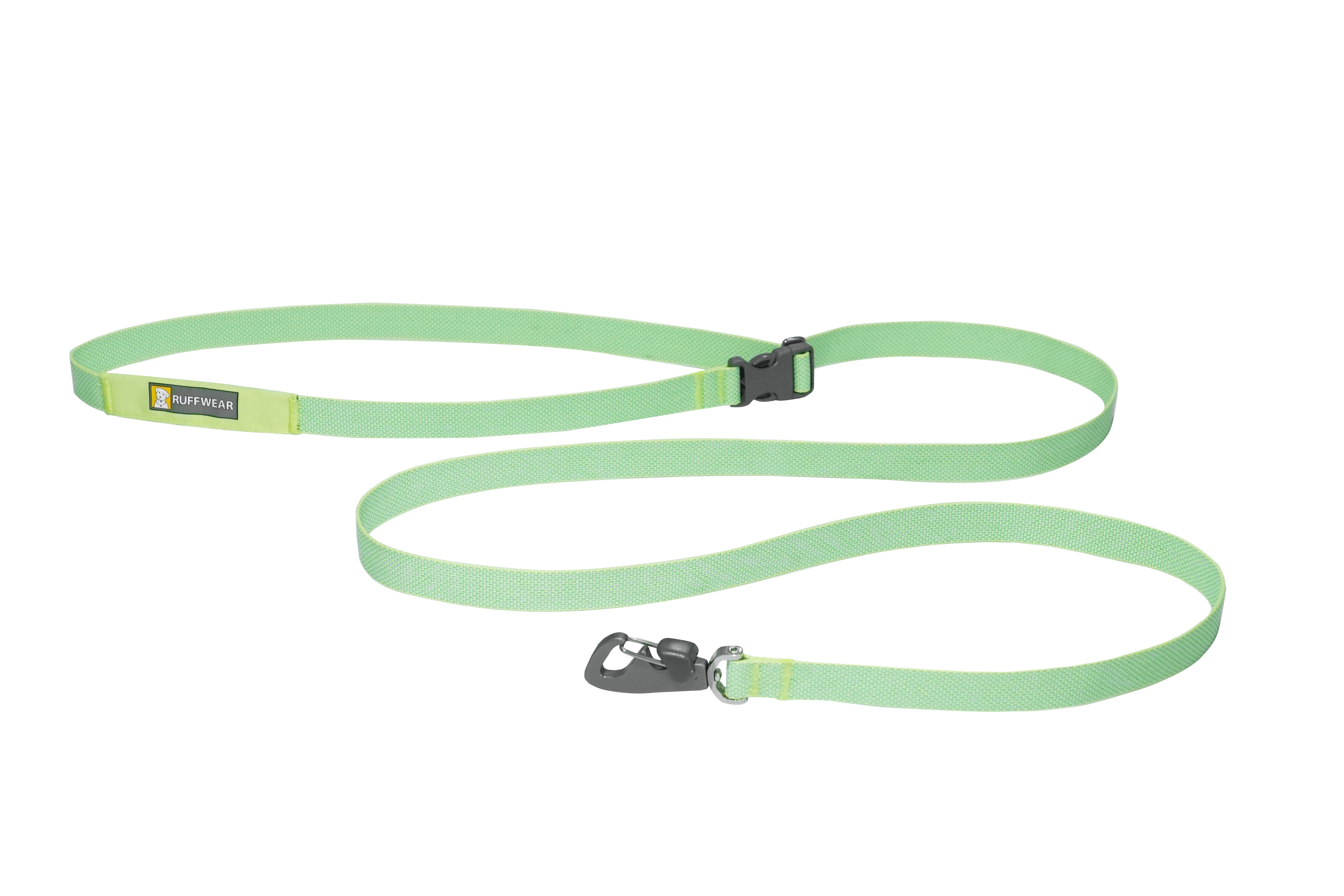 Flagline™ Dog Leash | Hands-Free, Ultralight | Ruffwear JAPAN
