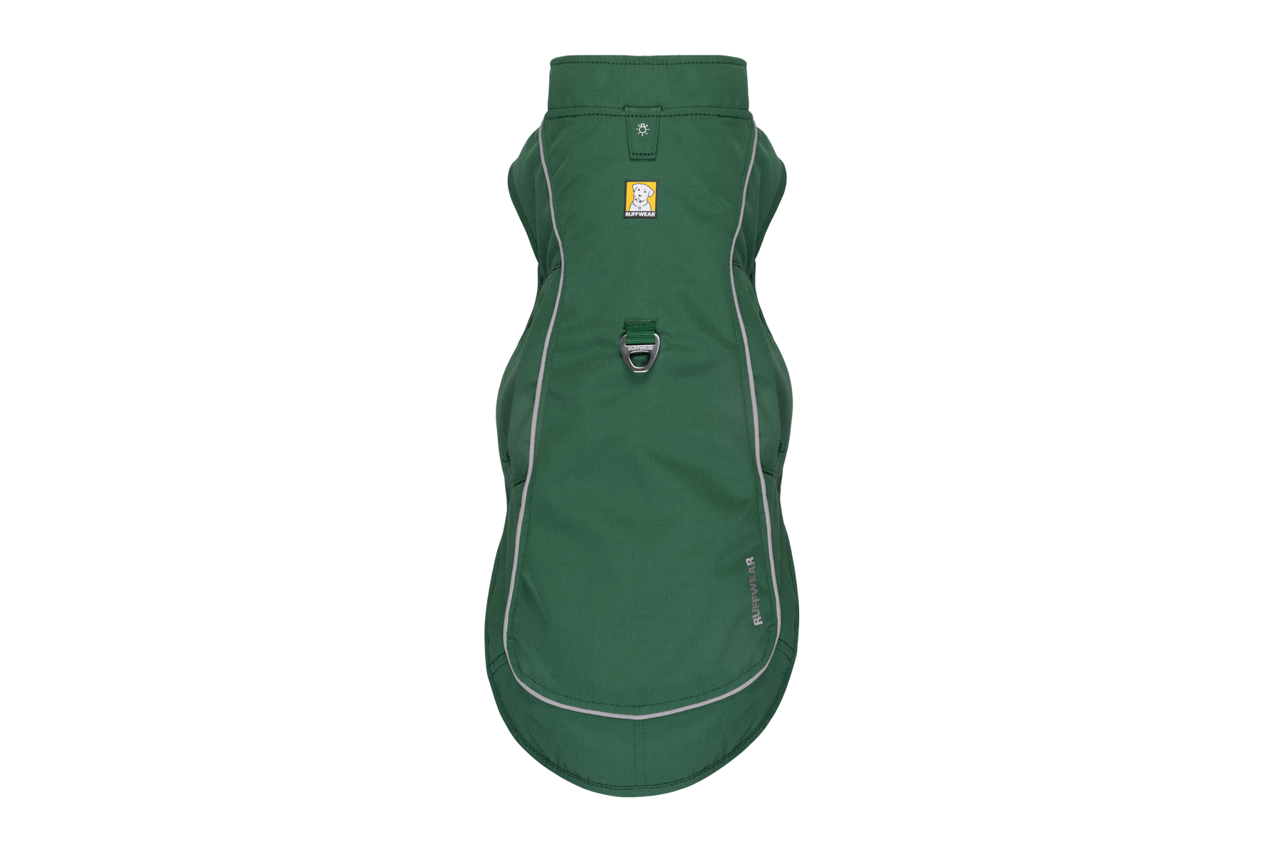 ラフウェア RUFFWEAR オーバーコート Sサイズ オーバーコートヒューズドッグジャケット | Ruffwear JAPAN