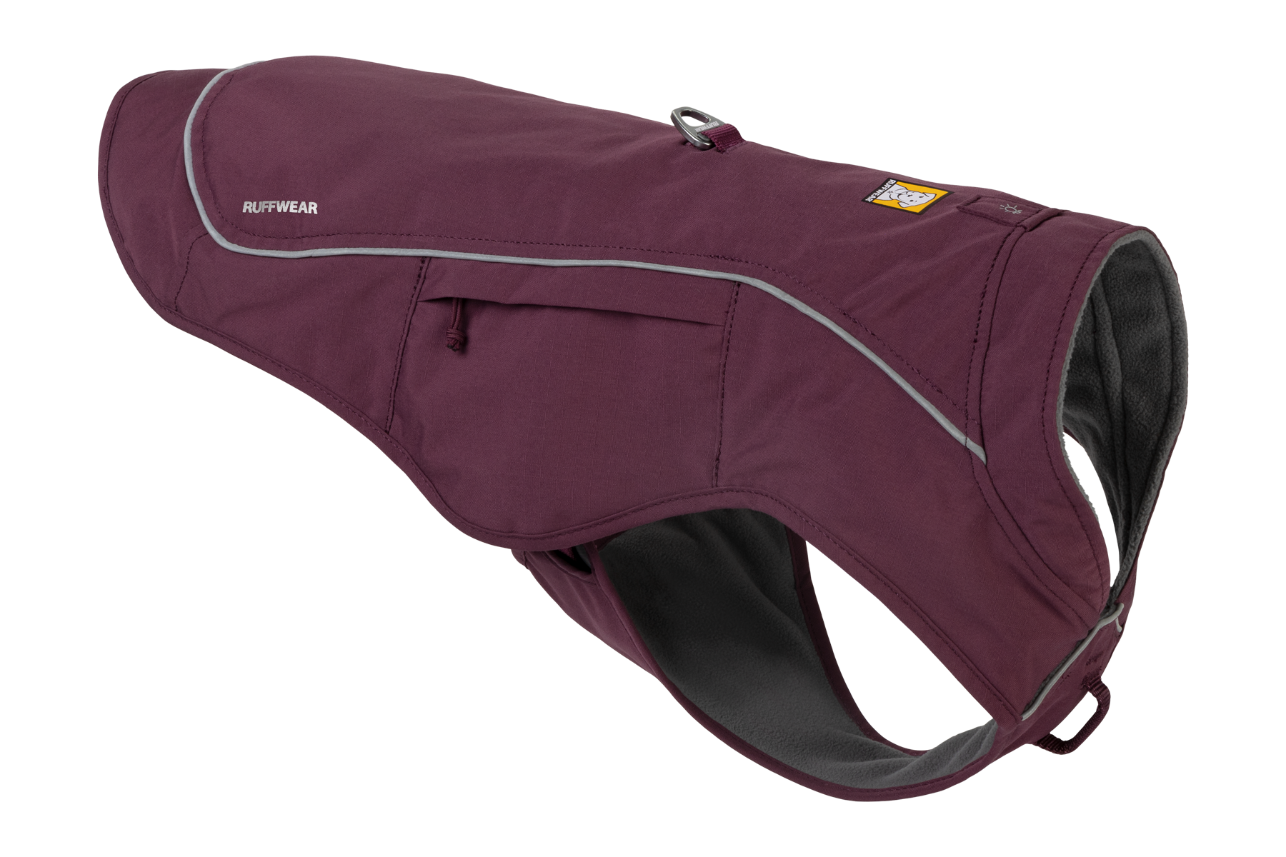 オーバーコートヒューズドッグジャケット | Ruffwear JAPAN オーバーコートヒューズドッグジャケット | Ruffwear JAPAN