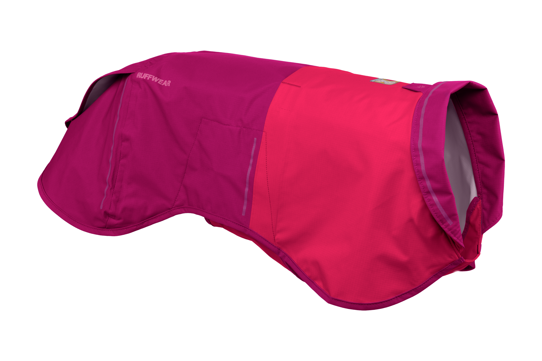 サンシャワージャケット |防水ジャケット | Ruffwear JAPAN