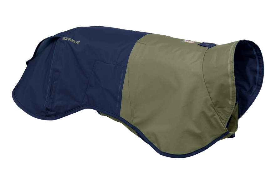 サンシャワージャケット |防水ジャケット | Ruffwear JAPAN サンシャワージャケット |防水ジャケット | Ruffwear JAPAN