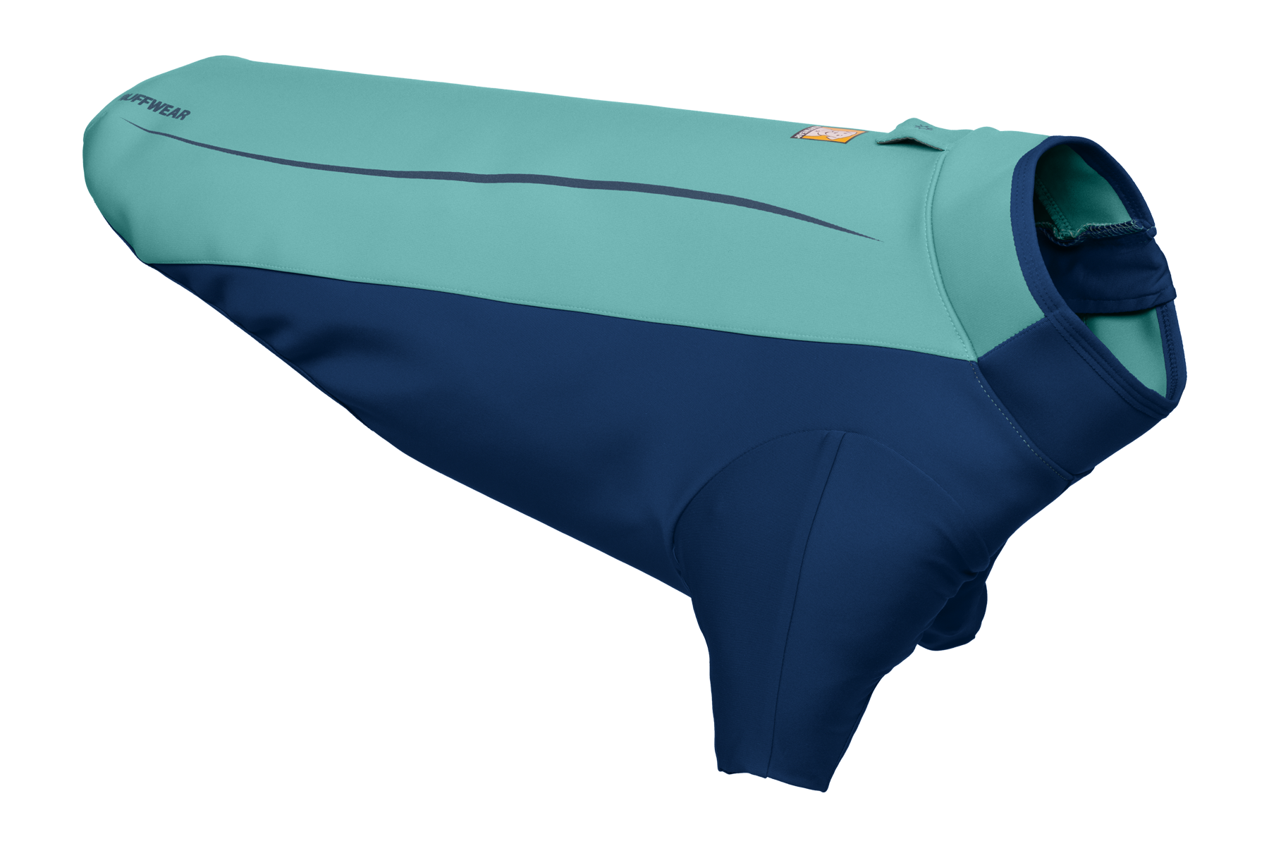 ALPHAICON☆犬ウェットスーツ アルファアイコン》フルドッグガード（大型犬用アウトドアウェア）