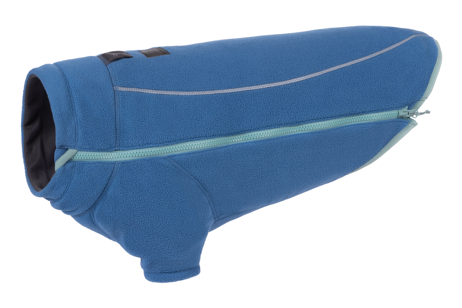 Climate Changer™ Dog Fleece Sweater | Ruffwear JAPAN