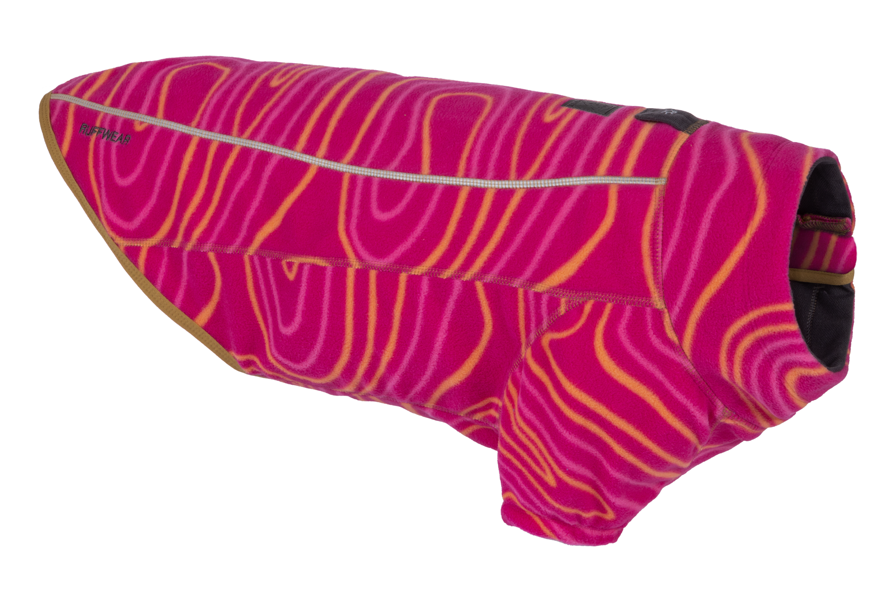 Climate Changer™ Dog Fleece Sweater | Ruffwear JAPAN