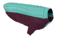 パウダーハウンドジャケット Aurora Teal (421)
