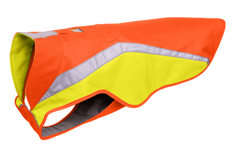 Blaze Orange