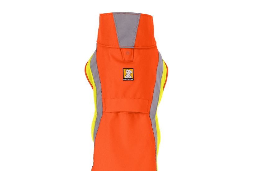 Blaze Orange