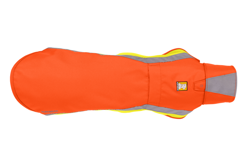 Blaze Orange