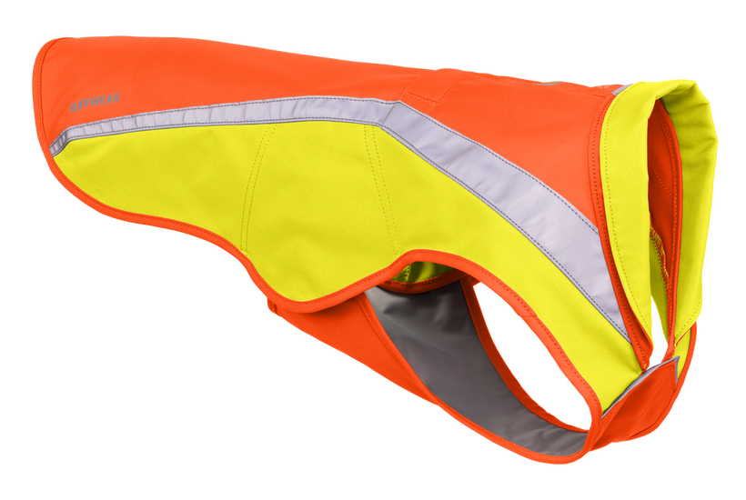 Blaze Orange