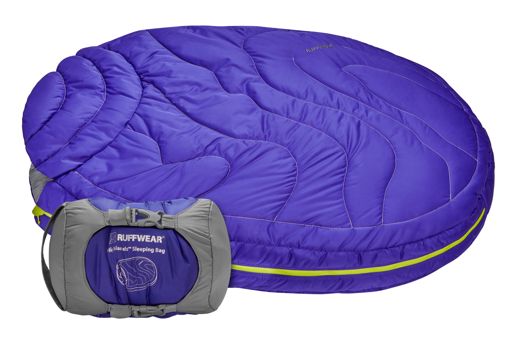 10601-Highlands-Sleeping-Bag- 10601-Highlands-Sleeping-Bag-