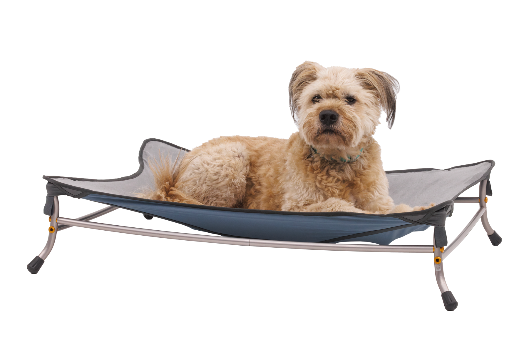 RUFFWEAR マウントエバレストドッグコット マウントエバーレストドックコット（エレベーテッドタイプのドッグ