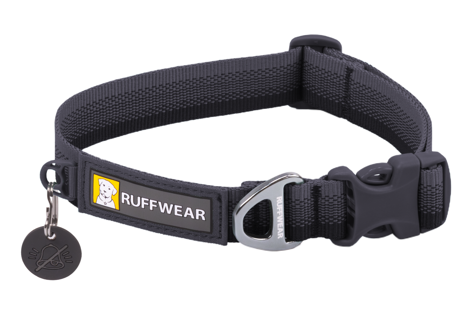 フロントレンジカラー | Ruffwear JAPAN