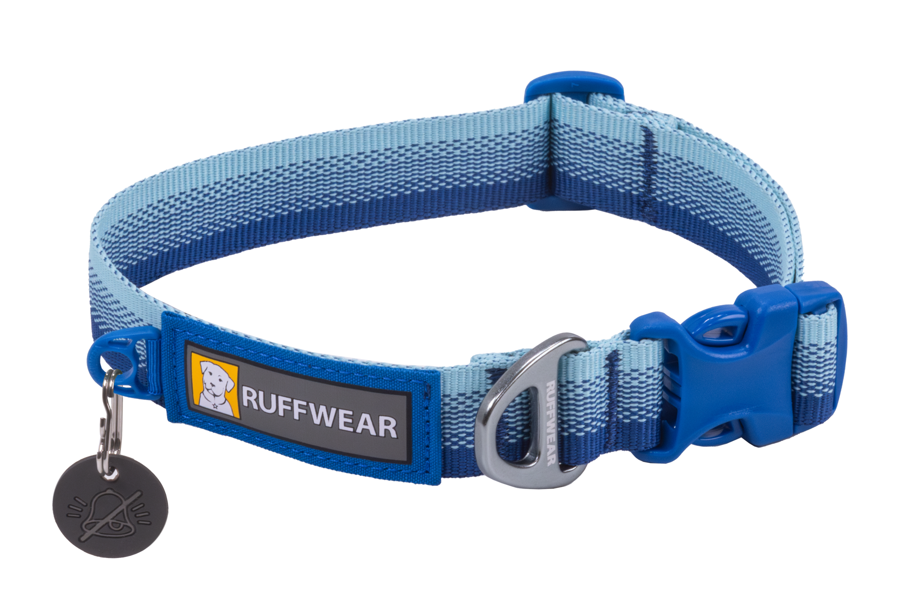 フロントレンジカラー | Ruffwear JAPAN