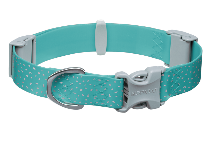 Aurora Teal
