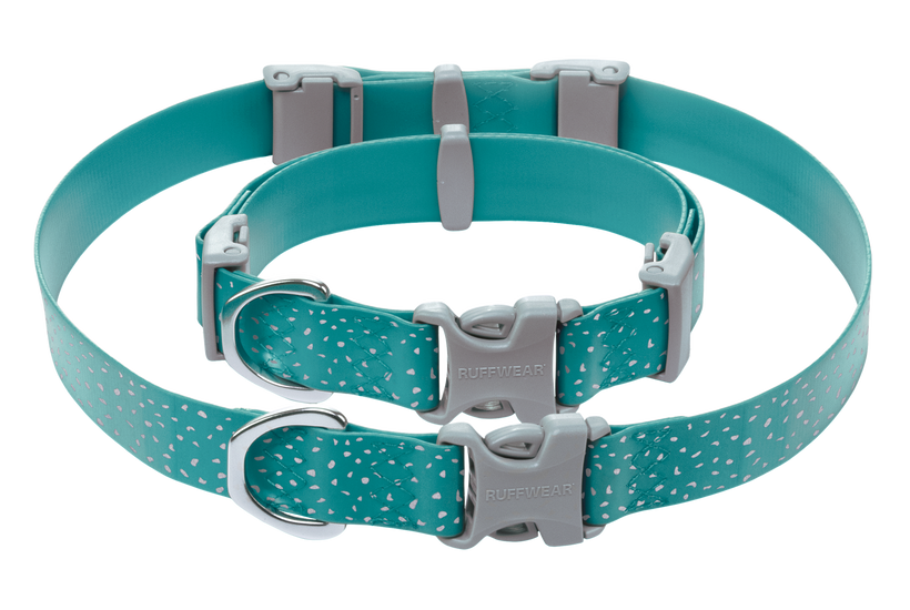 Aurora Teal