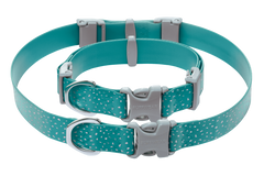 Aurora Teal