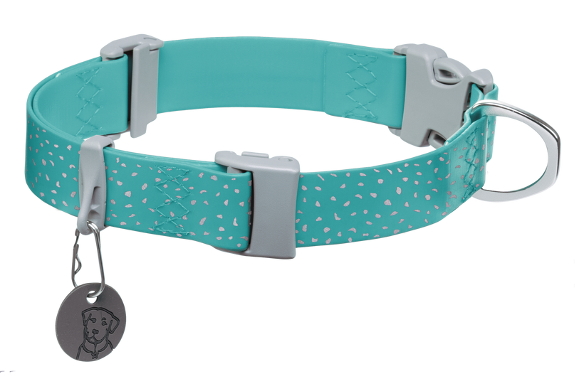 Aurora Teal