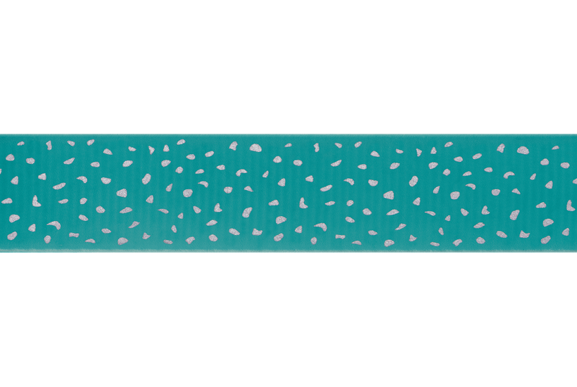 Aurora Teal