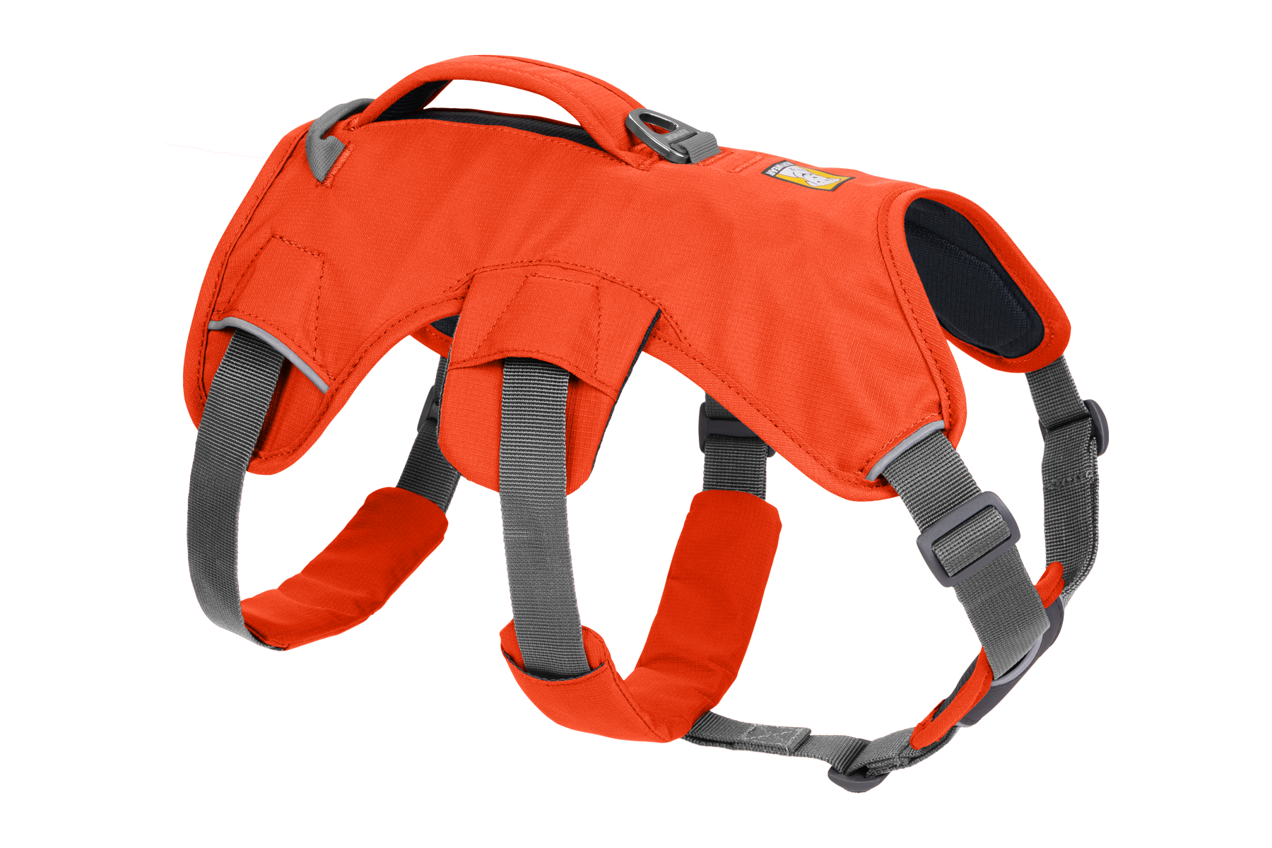 最も信頼できる ウェブマスターハーネス | Ruffwear JAPAN 首輪・ハーネス・リード