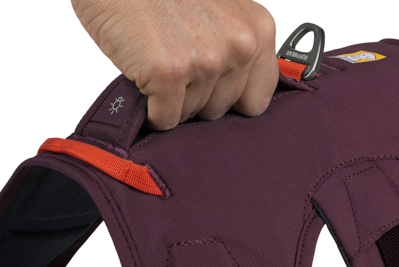 ウェブマスターハーネス | Ruffwear JAPAN ウェブマスターハーネス | Ruffwear JAPAN