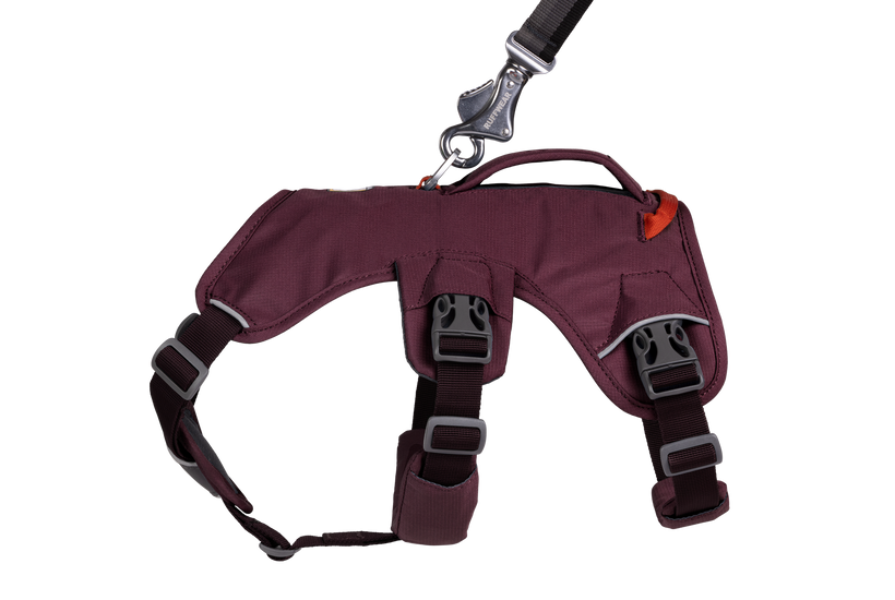 ウェブマスターハーネス | Ruffwear JAPAN ウェブマスターハーネス | Ruffwear JAPAN