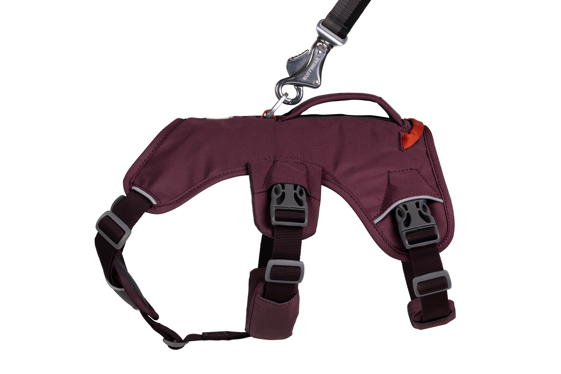 ウェブマスターハーネス | Ruffwear JAPAN ウェブマスターハーネス | Ruffwear JAPAN