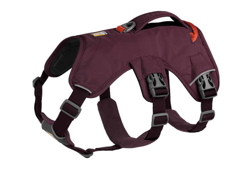ウェブマスターハーネス | Ruffwear JAPAN ウェブマスターハーネス | Ruffwear JAPAN