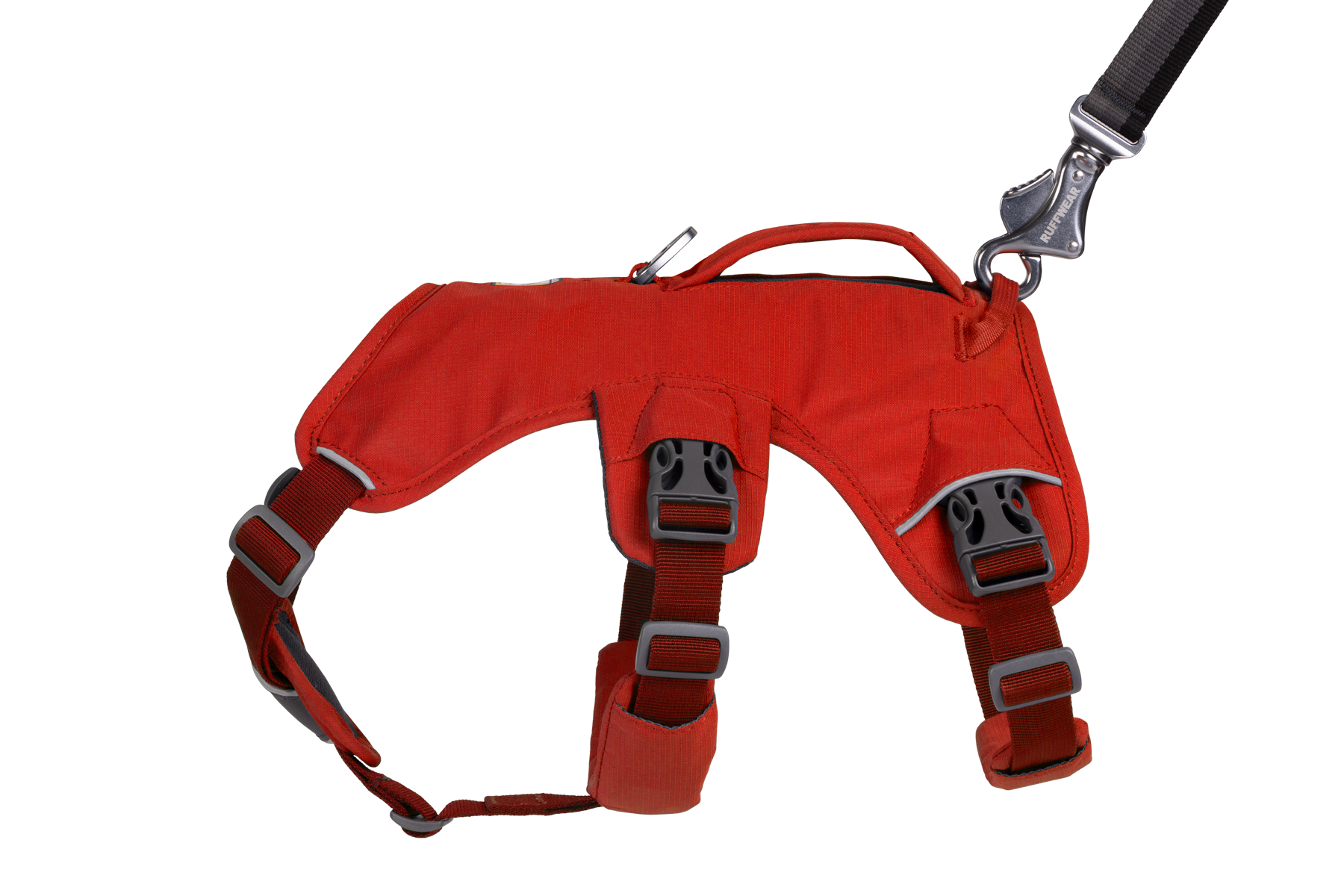 ウェブマスターハーネス | Ruffwear JAPAN