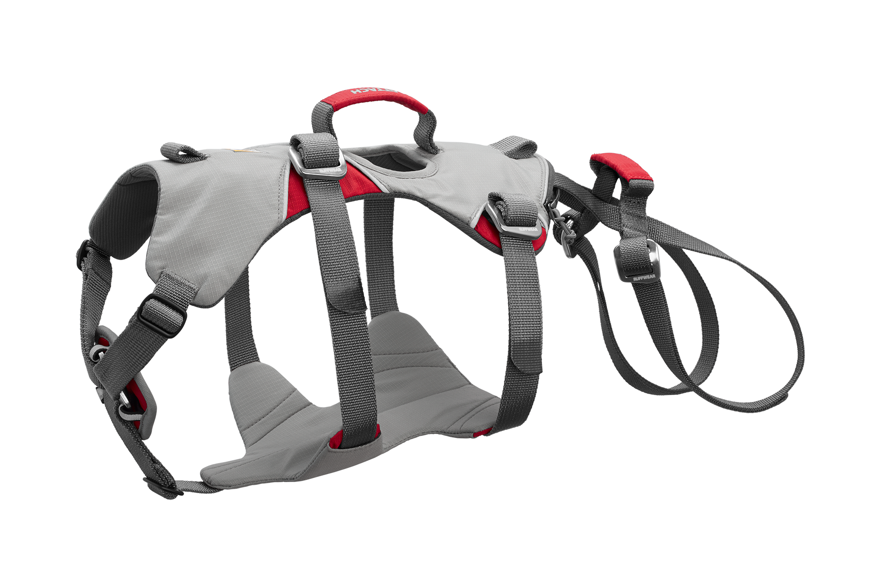 30301-Doubleback-Harness-