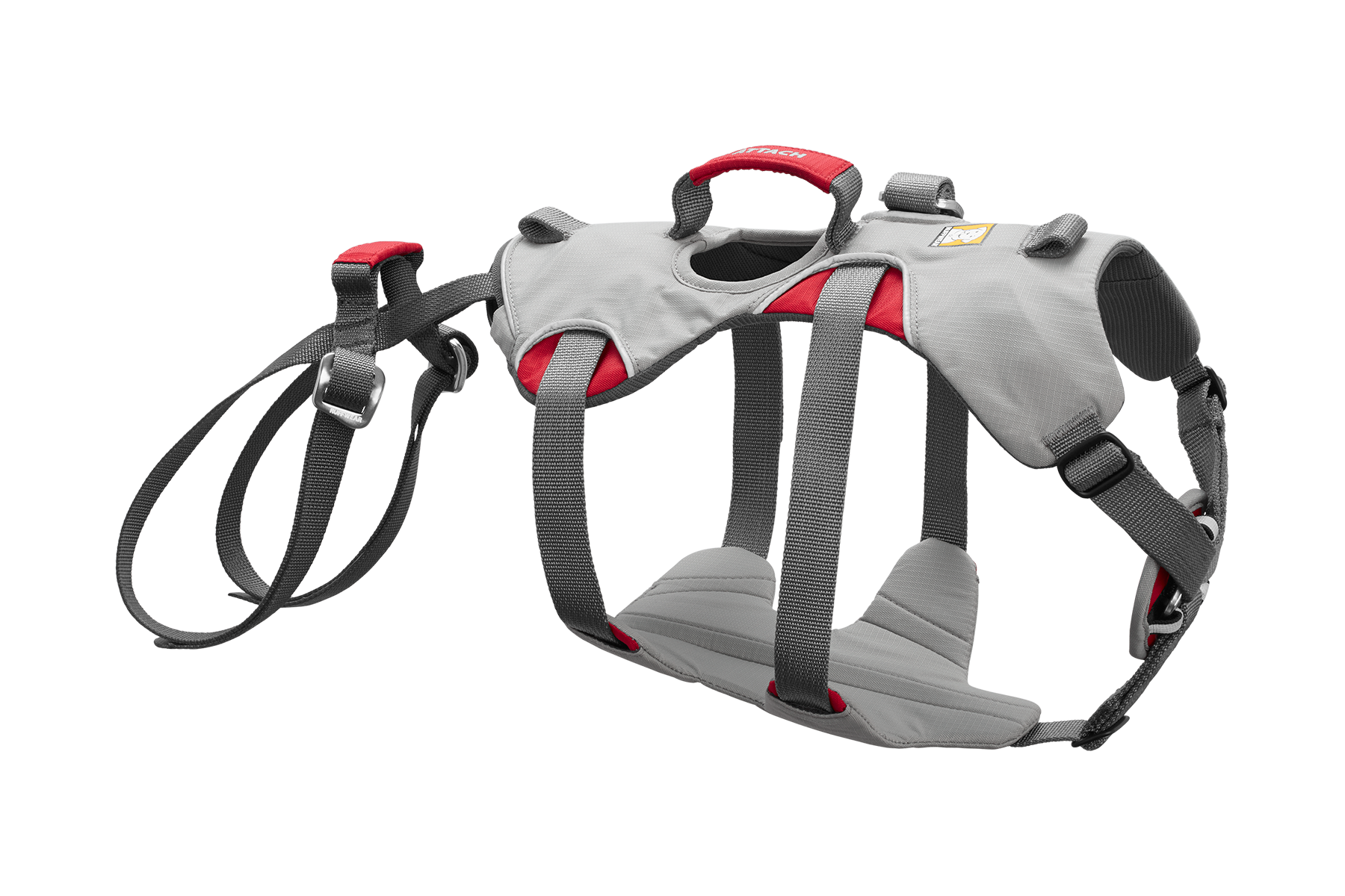 ダブルバックハーネス | Ruffwear JAPAN