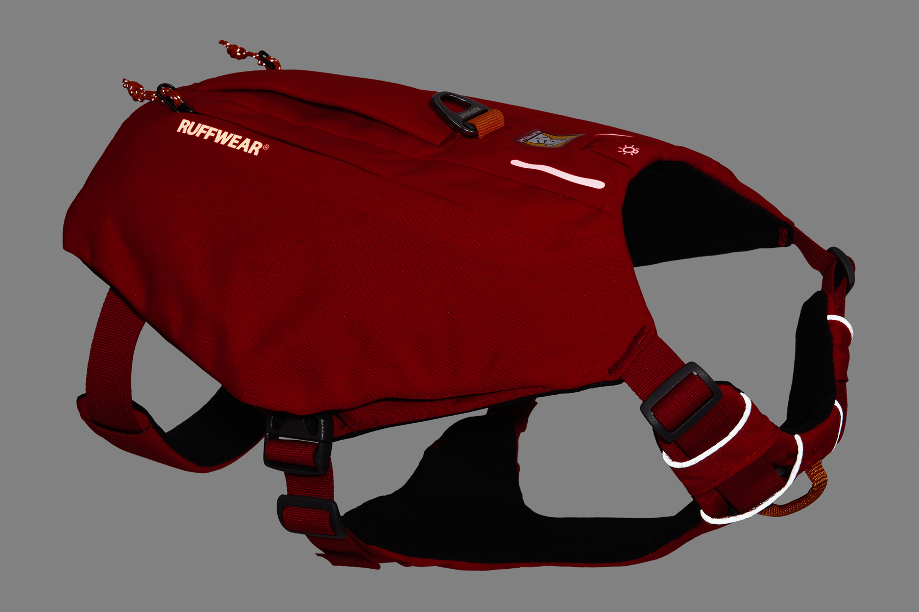 3035-Switchbak-Harness-Red-