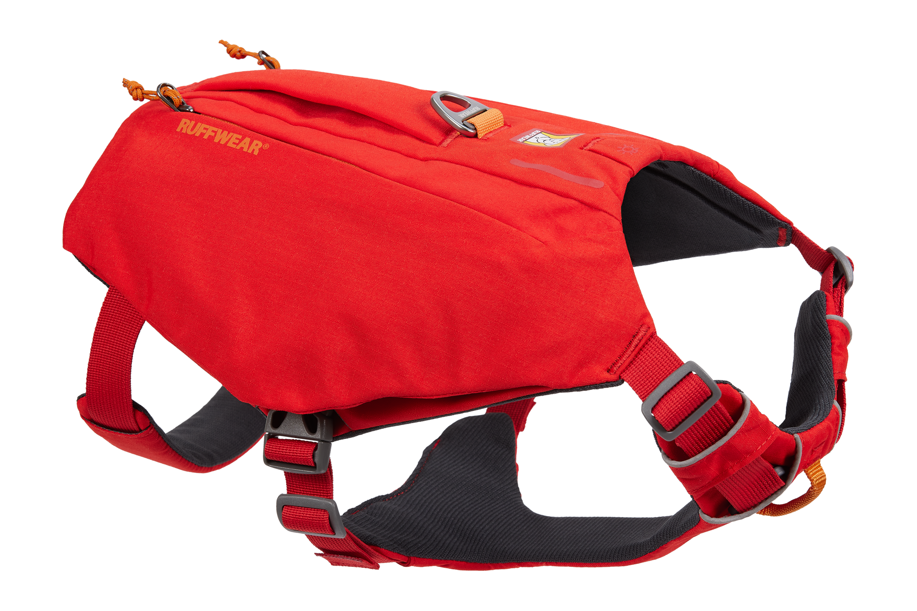 3035-Switchbak-Harness-Red-