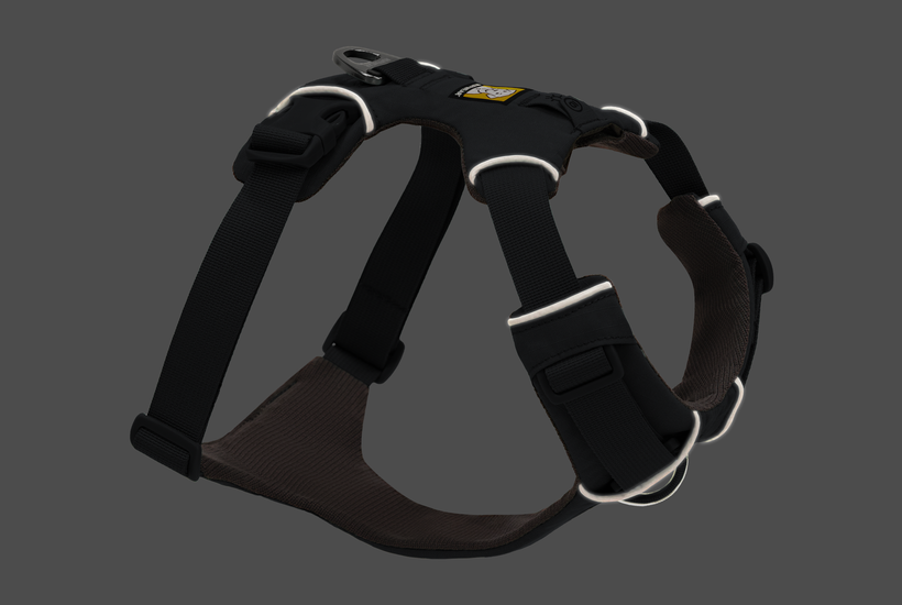 再入荷商品 フロントレンジハーネス | JAPAN Ruffwear 首輪・ハーネス・リード