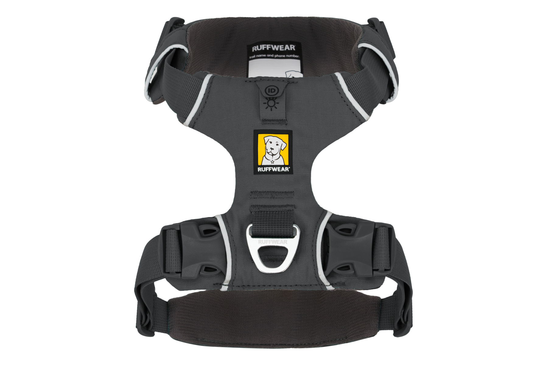 フロントレンジハーネス | Ruffwear JAPAN