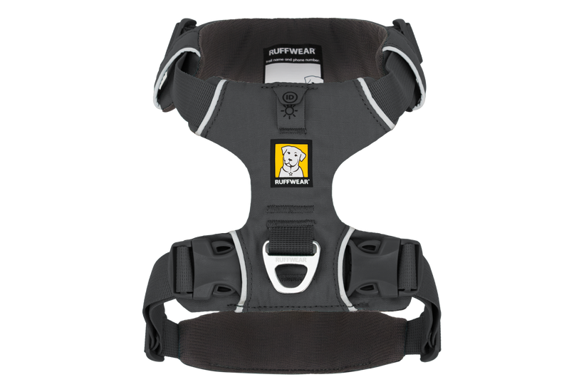 フロントレンジハーネス | Ruffwear JAPAN